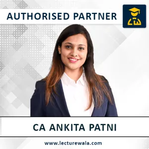 CA Ankita Patni