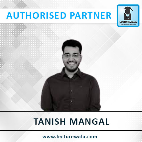 Tanish Mangal 