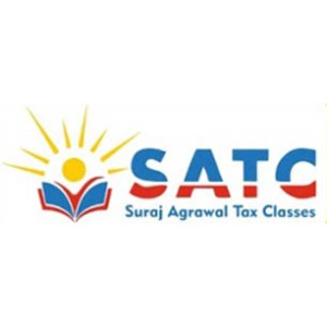 SURAJ AGRAWAL TAX CLASSES - SATC