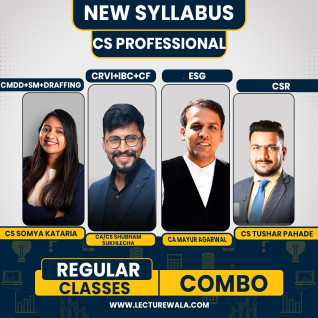 Inspire Academy Both Module All Subjetcs Regular Online Combo ClassesFor CS Professional Online Classes Inspire Academy Both Module All Subjetcs Regular Online Combo ClassesFor CS Professional Online Classes
