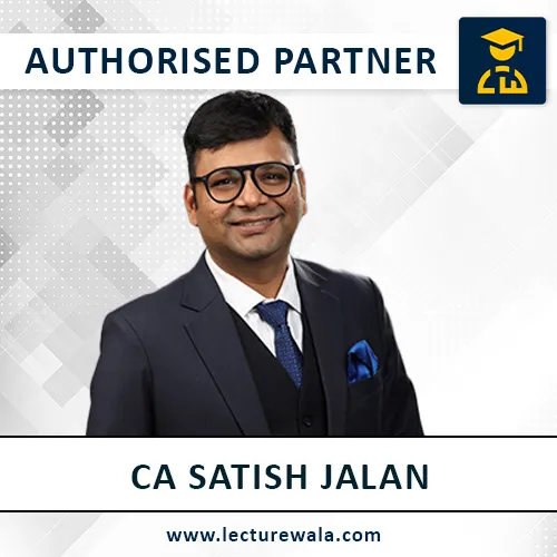 CA Satish Jalan