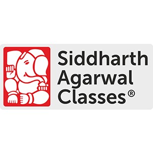 Siddharth Agarwal Classes