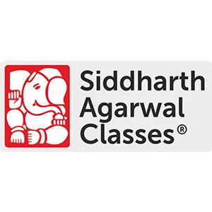 Siddharth Agarwal Classes