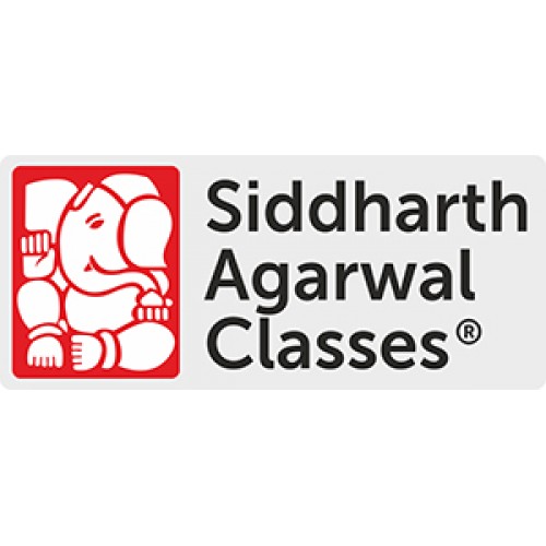 Siddharth Agarwal Classes