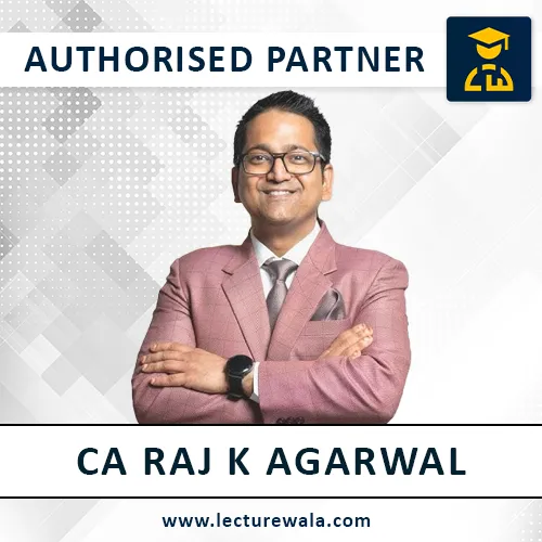 CA Raj K Agarwal