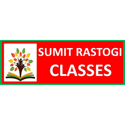 Sumit Rastogi Classes