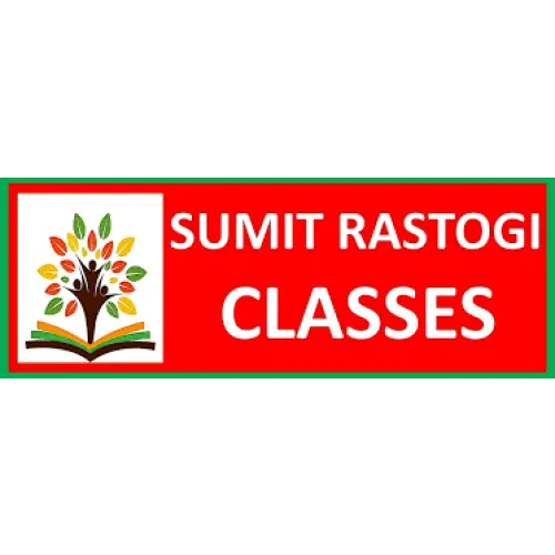 Sumit Rastogi Classes