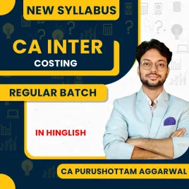 CA Purushottam Aggarwal Cost & Management Accounting Regular Online Classes CA Inter: Google Drive & Pen Drive classes. CA Purushottam Aggarwal Cost & Management Accounting Regular Online Classes CA Inter: Google Drive & Pen Drive classes.