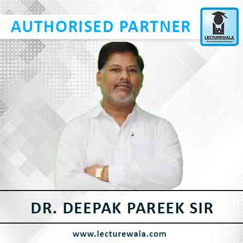 Deepak Pareek
