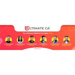 Ultimate CA