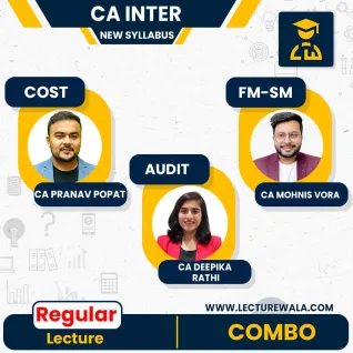 CA Inter New Syllabus Group - 2 Live With Backcup Regular Btach By Ultimate ca : Online Classes CA Inter New Syllabus Group - 2 Live With Backcup Regular Btach By Ultimate ca : Online Classes