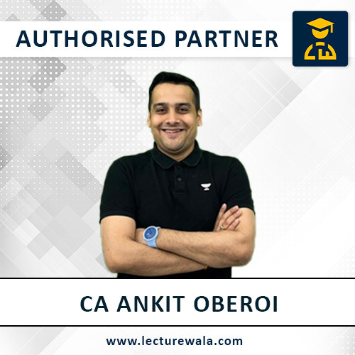 CA Ankit Oberoi