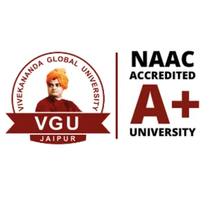 VIVEKANDAN GLOBAL UNIVERSITY (V.G.U) VIVEKANDAN GLOBAL UNIVERSITY (V.G.U)
