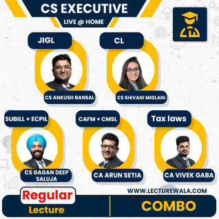 CS Executive New Syllabus Both Group Combo Live @ Home Regular Batch By Vg Study hub : Live Online Classes CS Executive New Syllabus Both Group Combo Live @ Home Regular Batch By Vg Study hub : Live Online Classes