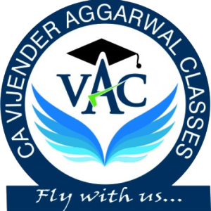 VIJENDER AGGARWAL CLASSES