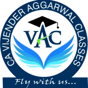 VIJENDER AGGARWAL CLASSES