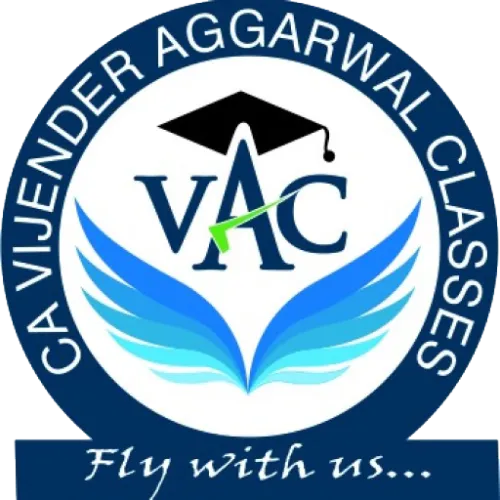 VIJENDER AGGARWAL CLASSES