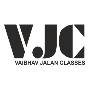 VAIBHAV JALAN CLASSES 