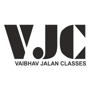 VAIBHAV JALAN CLASSES 