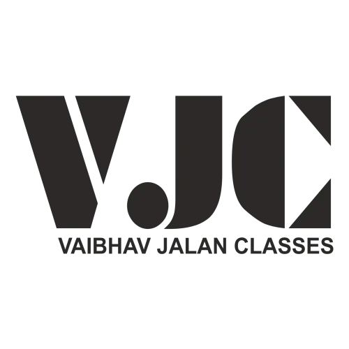 VAIBHAV JALAN CLASSES 