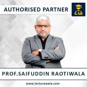 Prof.Saifuddin Raotiwala