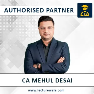 CA Mehul Desai