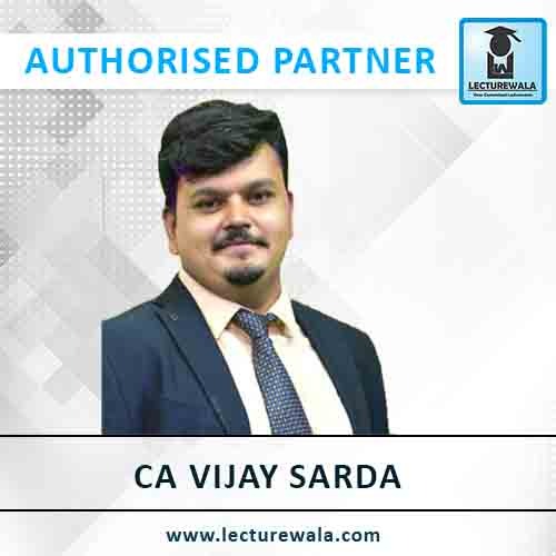 CA Vijay SARDA
