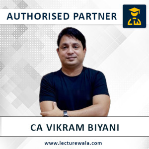 CA Vikram Biyani CA Vikram Biyani