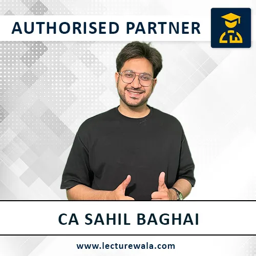 CA Sahil Baghai