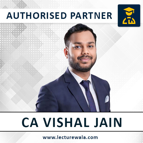 CA Vishal Jain