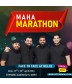 Vishwas CA Maha Marathon @ Delhi For CA Foundation: Live Online Classes.