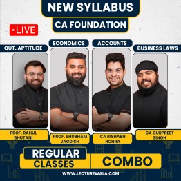 Vishwas CA Classes