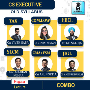 CS Exectutive Both Group Combo Latest Recording Regular Course By VG STUDY HUB : Online classes. CS Exectutive Both Group Combo Latest Recording Regular Course By VG STUDY HUB : Online classes.