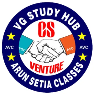 VG Study Hub