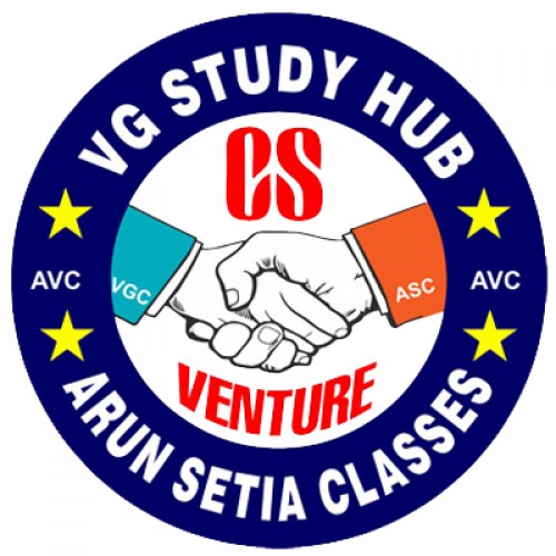 VG Study Hub