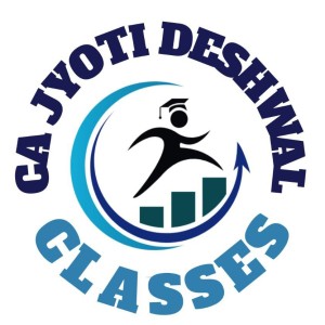 CA Jyoti Deshwal classes