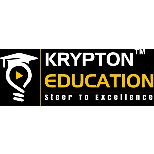 KRYPTON EDUCATION