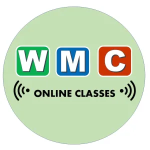 WMC Online Classes