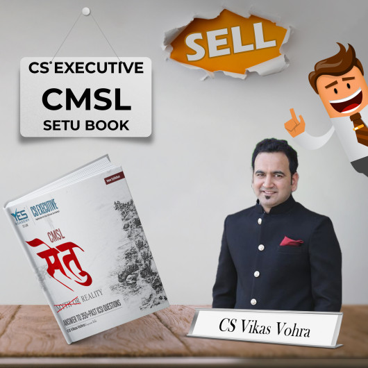 CS Vikas Vohra Capital Market & Securities Laws Setu Book For CS Executive Online Study Material CS Vikas Vohra Capital Market & Securities Laws Setu Book For CS Executive Online Study Material