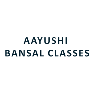 Aayushi Bansal Classes