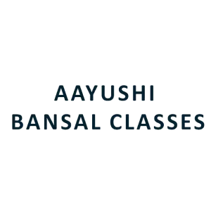 Aayushi Bansal Classes