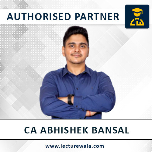 CA Abhishek Bansal Classes