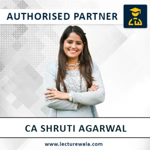 CA Shruti Agarwal