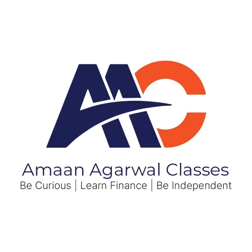 Aman Agarwal Classes