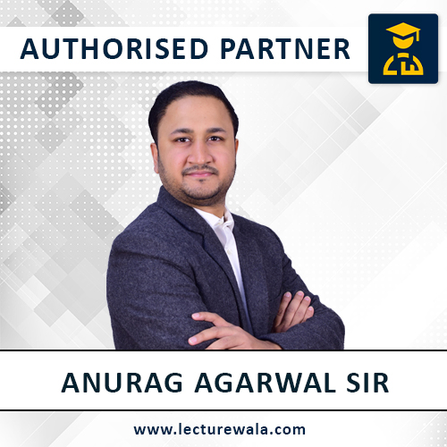 Anurag Agarwal Classes