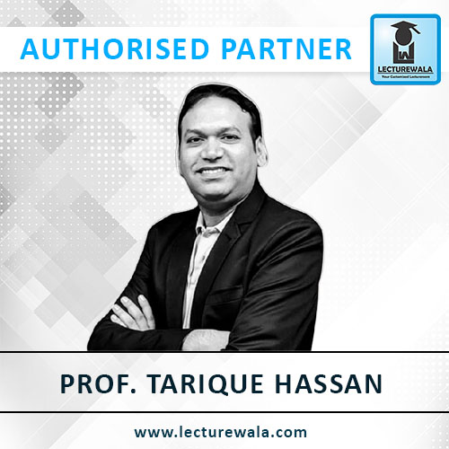 Prof. Tarique Hassan