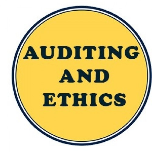 Advanced Auditing & Professional Ethics