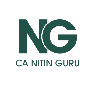 CA NITIN GURU CLASSES