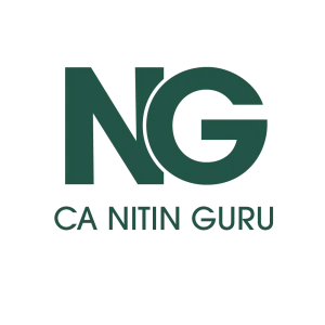 CA NITIN GURU CLASSES