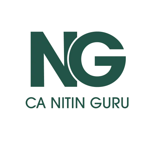 CA NITIN GURU CLASSES